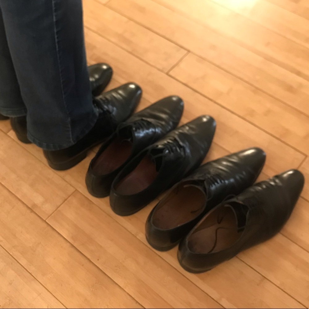 10-12.5 Gucci Gatsby Sharp Tango Black Beauties Broadway WallStreet WhiteHouse - Picture 13 of 16